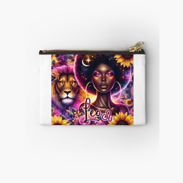 Item preview, Leo Radiance – Celestial Lion Queen designed and sold by ChloeDesigns401.