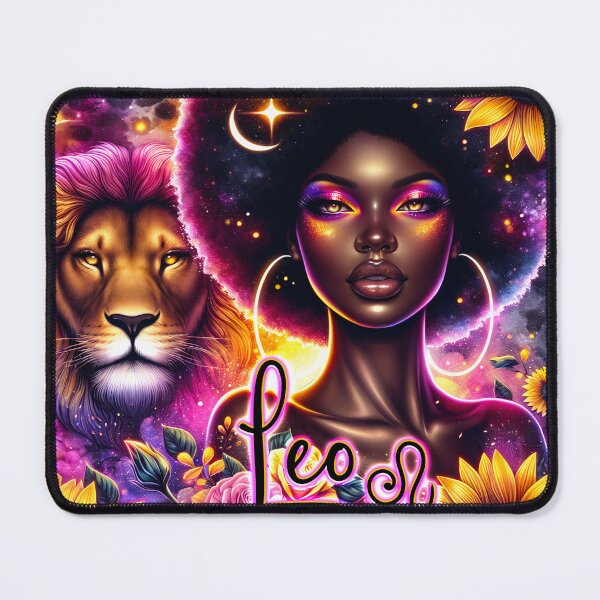 Item preview, Leo Radiance – Celestial Lion Queen designed and sold by ChloeDesigns401.