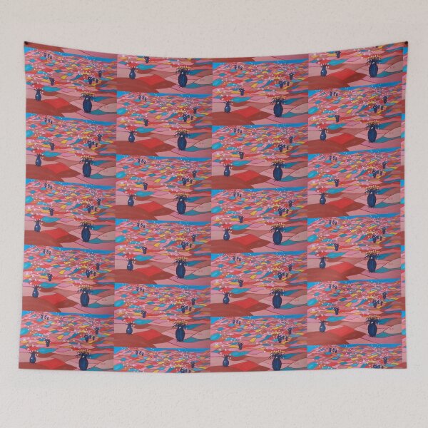 Item preview, The view from above designed and sold by Garry Greenwood.