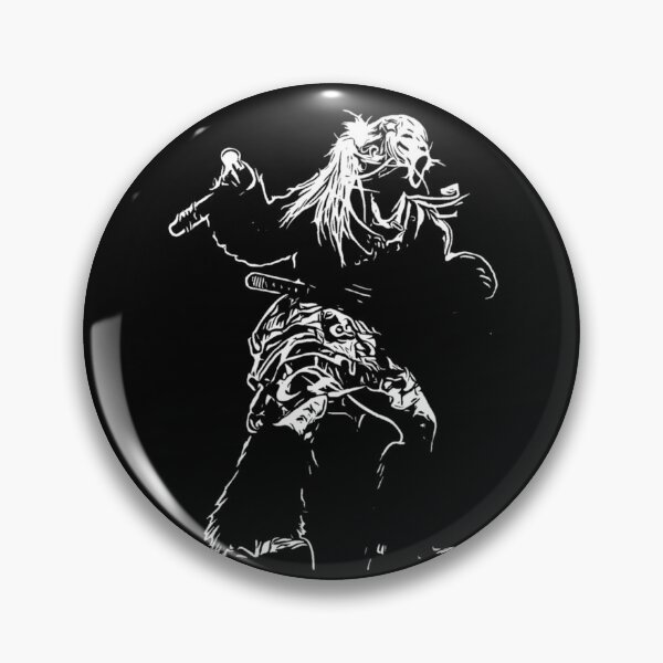Item preview, Powerful Japanese Vocalist Yukina designed and sold by famousflies313.