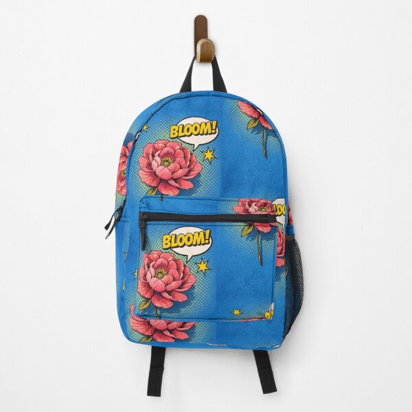 Item preview, Peony Bloom designed and sold by Dreamweavemerch.