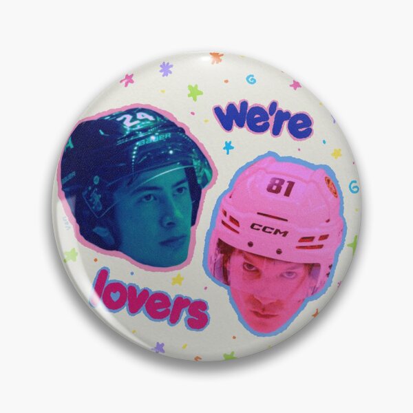 Item preview, Copia de Heated Rivalry 2 designed and sold by httpmelga.