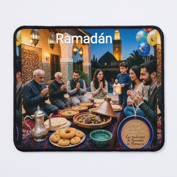 Item preview, Ramadán designed and sold by casamomo.