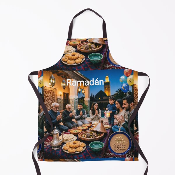 Item preview, Ramadán designed and sold by casamomo.
