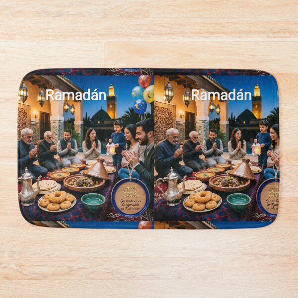 Item preview, Ramadán designed and sold by casamomo.