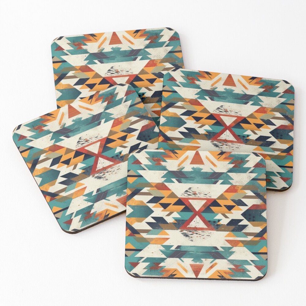 Item preview, Coasters (Set of 4) designed and sold by beccalee626.