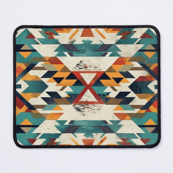 Item preview, Aztec Design  designed and sold by beccalee626.