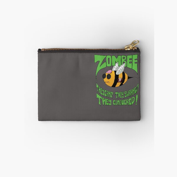 Item preview, Zombee designed and sold by PoizenThorn.
