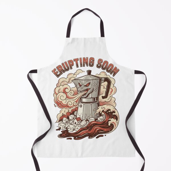 Item preview, The Boiling Behemoth designed and sold by Kuro Studio.