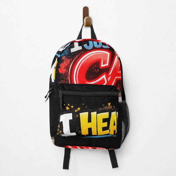 Item preview, I heard you, I just don`t care designed and sold by Dukac.