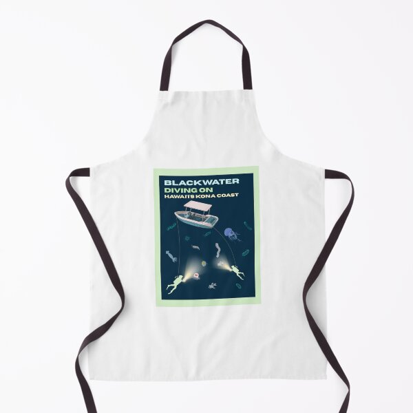 Item preview, Kona Hawaii Blackwater Night Dive designed and sold by erturk.jpeg.