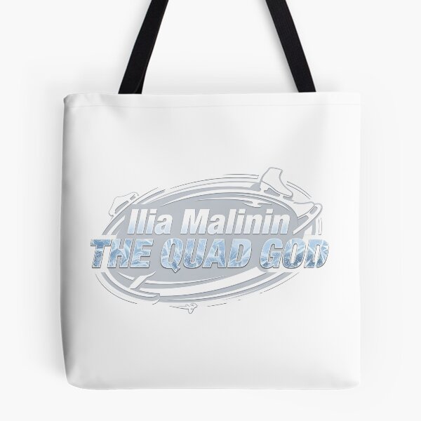 Item preview, ilia malinin designed and sold by Uglyandcute.