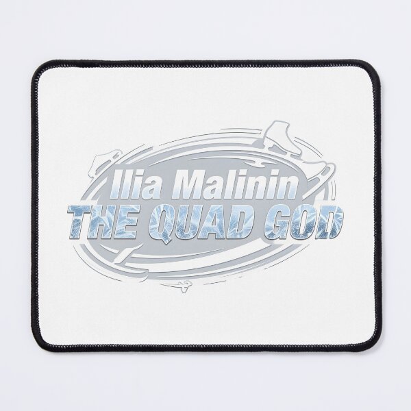 Item preview, ilia malinin designed and sold by Uglyandcute.