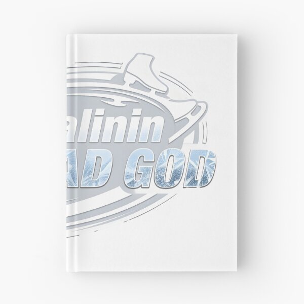 Item preview, ilia malinin designed and sold by Uglyandcute.