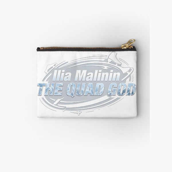 Item preview, ilia malinin designed and sold by Uglyandcute.