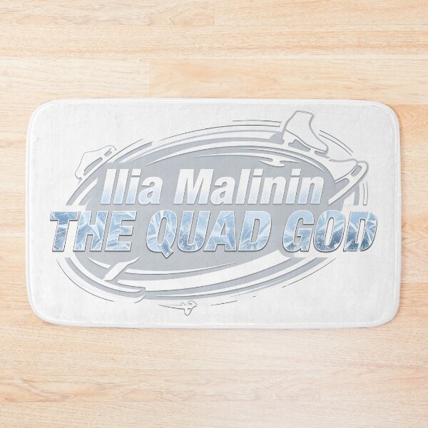Item preview, ilia malinin designed and sold by Uglyandcute.