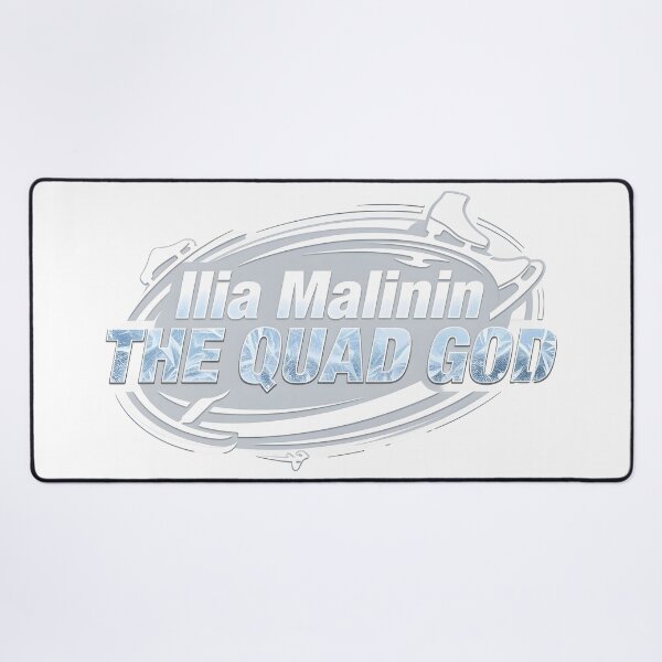 Item preview, ilia malinin designed and sold by Uglyandcute.