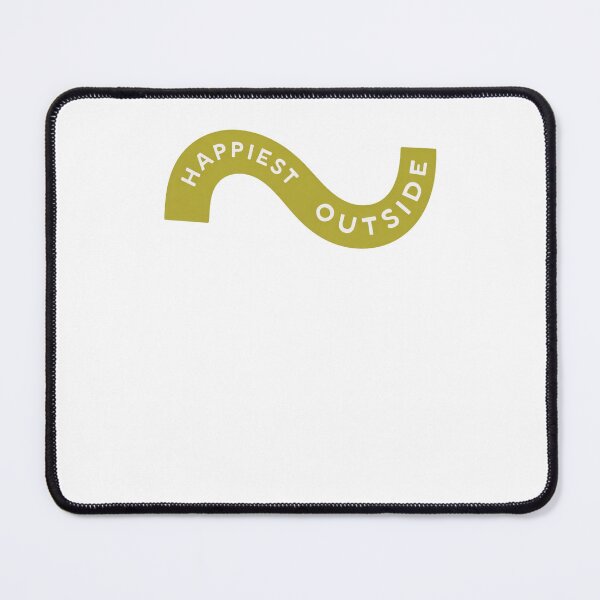 Item preview, Happiest Outside designed and sold by krystalRomanart.