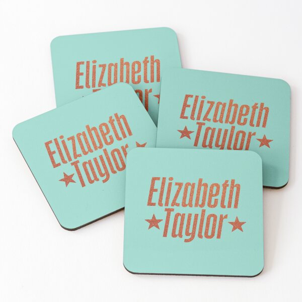 Item preview, Elizabeth Taylor designed and sold by melisapaper.