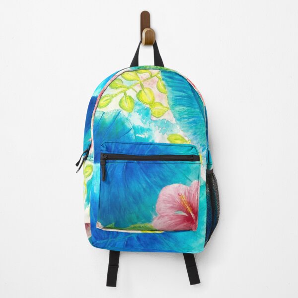 Item preview, Tropical Floral Paradise designed and sold by Jan Marvin Art Studio.