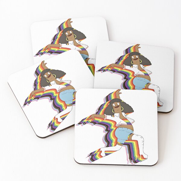 Item preview, Bob's Burgers designed and sold by slowocelot.