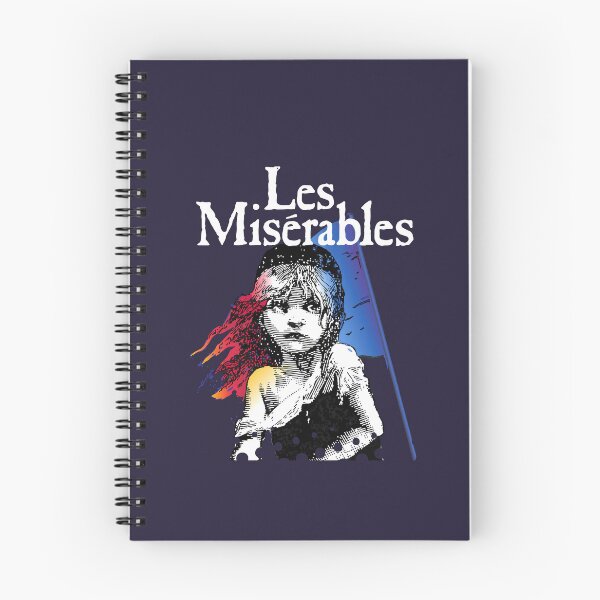 Item preview, Les miserables designed and sold by ArtPlus+.