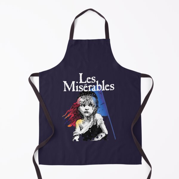 Item preview, Les miserables designed and sold by ArtPlus+.