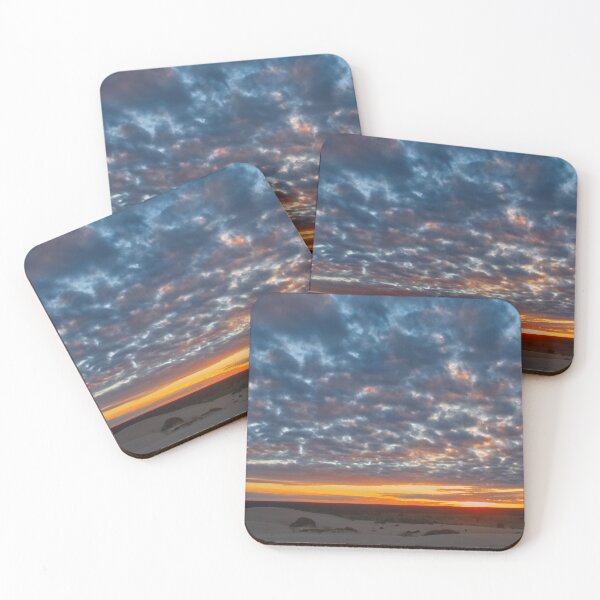 Item preview, Sunrise over Lake Mungo National Park, July 2009. designed and sold by stuart murdoch.