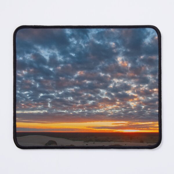 Item preview, Sunrise over Lake Mungo National Park, July 2009. designed and sold by stuart murdoch.