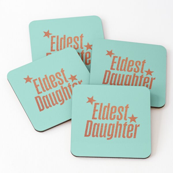 Item preview, Eldest Daughter designed and sold by melisapaper.