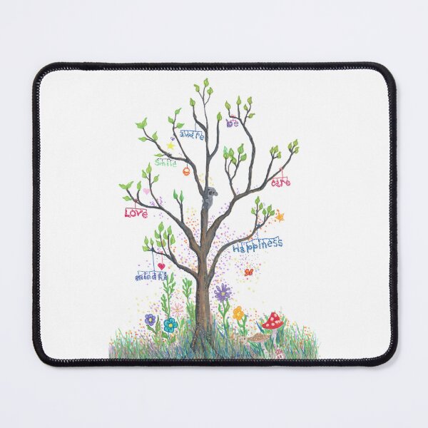 Item preview, Fanatasy Tree designed and sold by STHoganArtist.
