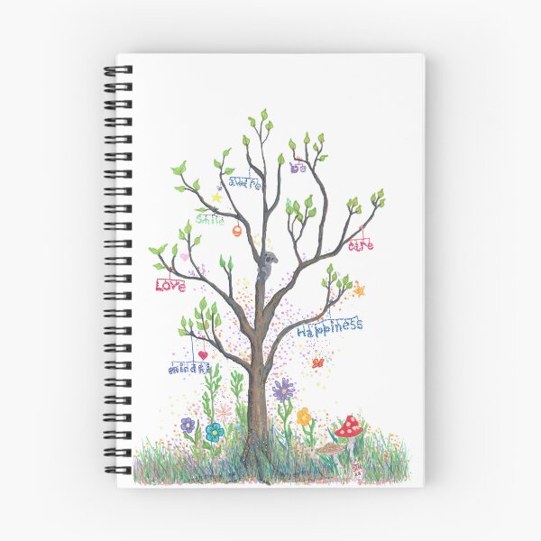 Item preview, Fanatasy Tree designed and sold by STHoganArtist.