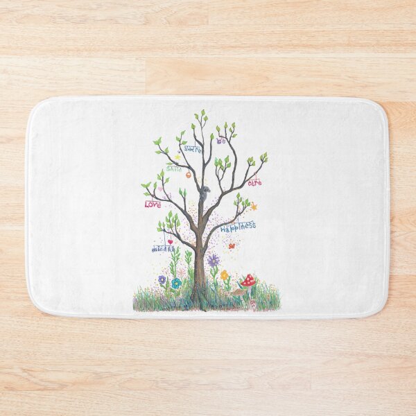 Item preview, Fanatasy Tree designed and sold by STHoganArtist.