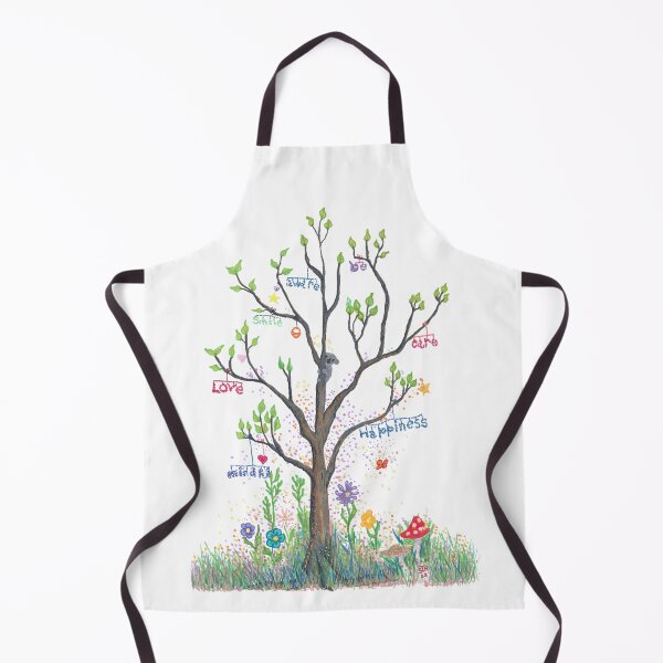 Item preview, Fanatasy Tree designed and sold by STHoganArtist.