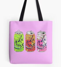 La Croix Tote Bag