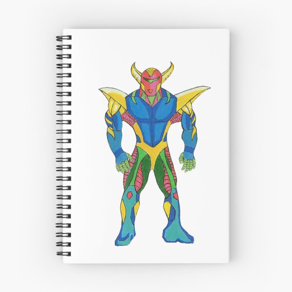 Item preview, Armored Knight Rainbow designed and sold by Brave Clothing and Art.