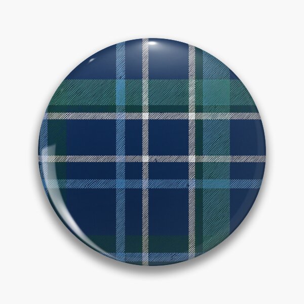 Artikelvorschau, Vancouver Canucks kariertes Tartan entworfen und verkauft von Broken Antler Designs .