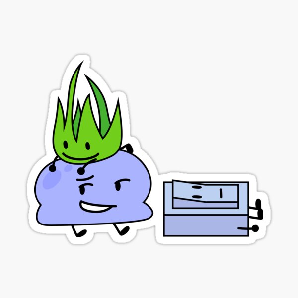 Alive Team Sticker