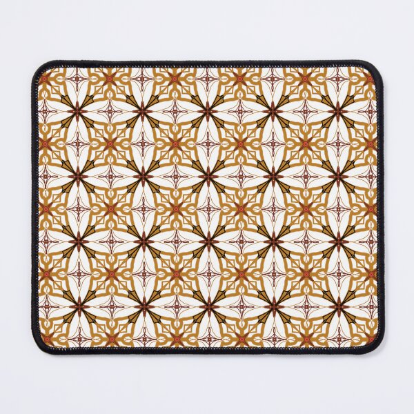 Item preview, Kaleidoscope pattern 14 designed and sold by Poplartree.