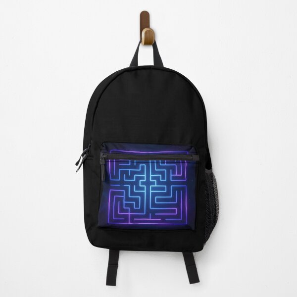 Item preview, An Artistic image of a Maze designed and sold by Nomad-Maynard.