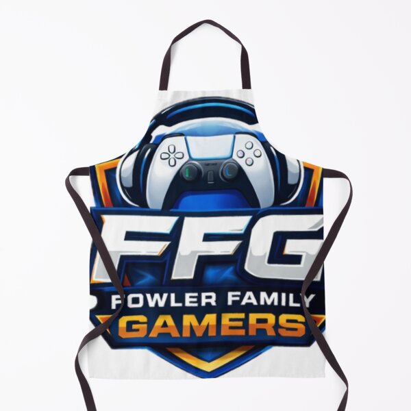 Item preview, FFG Logo designed and sold by Shop FFG.