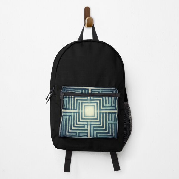 Item preview, An Artistic image of a Maze designed and sold by Nomad-Maynard.