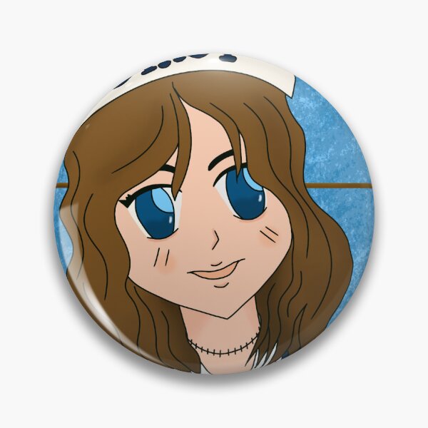 Item preview, Robin Buckley Ahoy Fan Art designed and sold by CreativeArtistJazz.