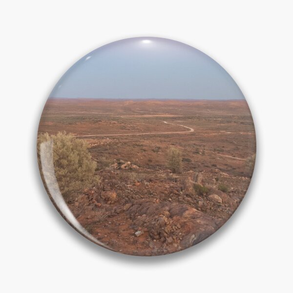 Item preview, Outback Australia, near Borken Hill, NSW designed and sold by stuart murdoch.