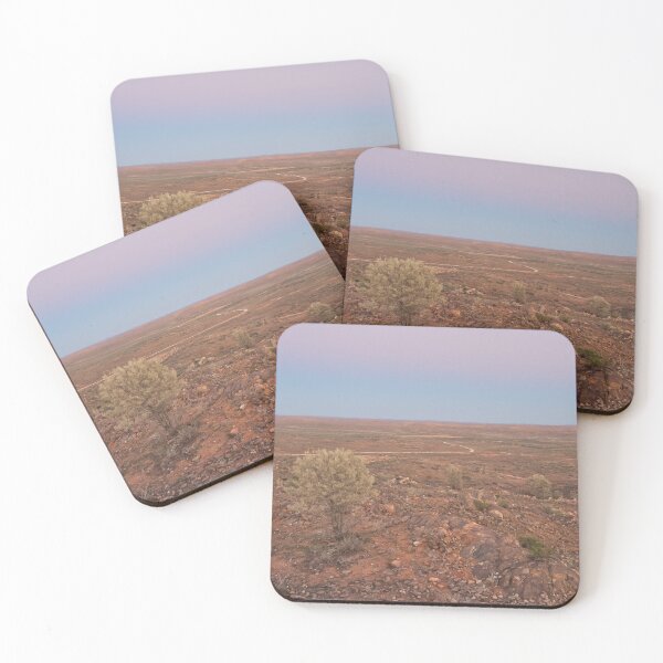 Item preview, Outback Australia, near Borken Hill, NSW designed and sold by stuart murdoch.