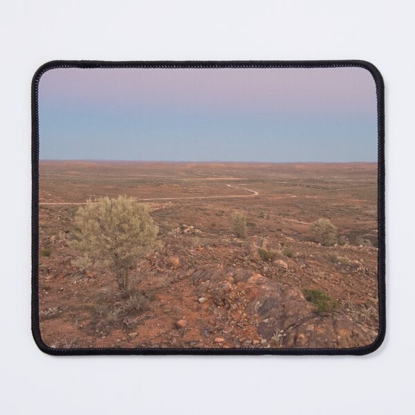 Item preview, Outback Australia, near Borken Hill, NSW designed and sold by stuart murdoch.