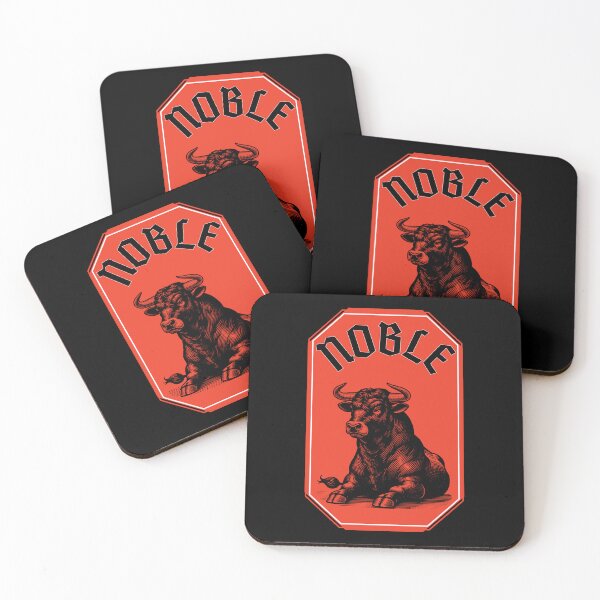 Item preview, NOBLE designed and sold by BabaSoti.