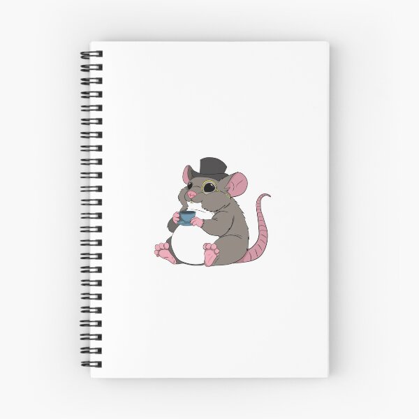Item preview, A fancy rat designed and sold by Thestressedcow.