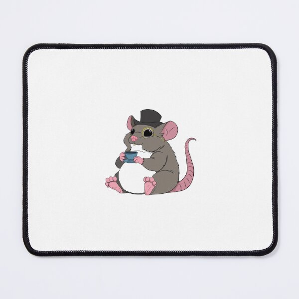 Item preview, A fancy rat designed and sold by Thestressedcow.