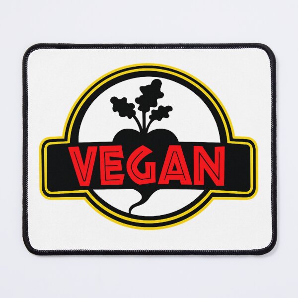 Item preview, The Vegan Beet designed and sold by RootedVibeLife, LLC.